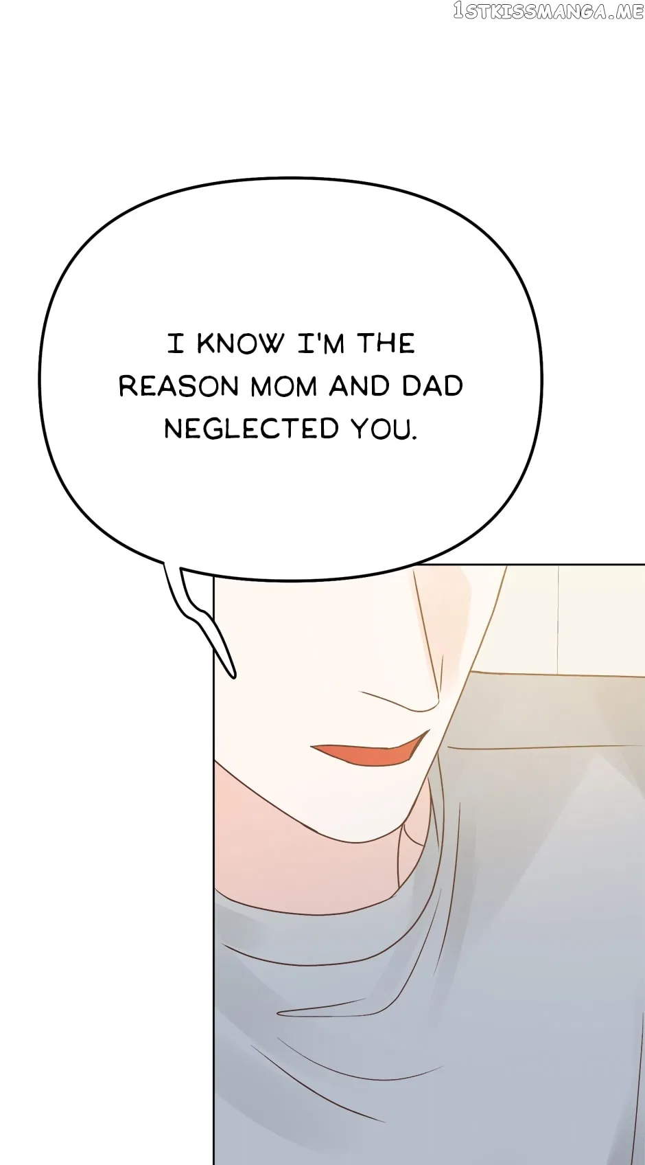 Disguised as a Male Secretary Chapter 80 – Page 25