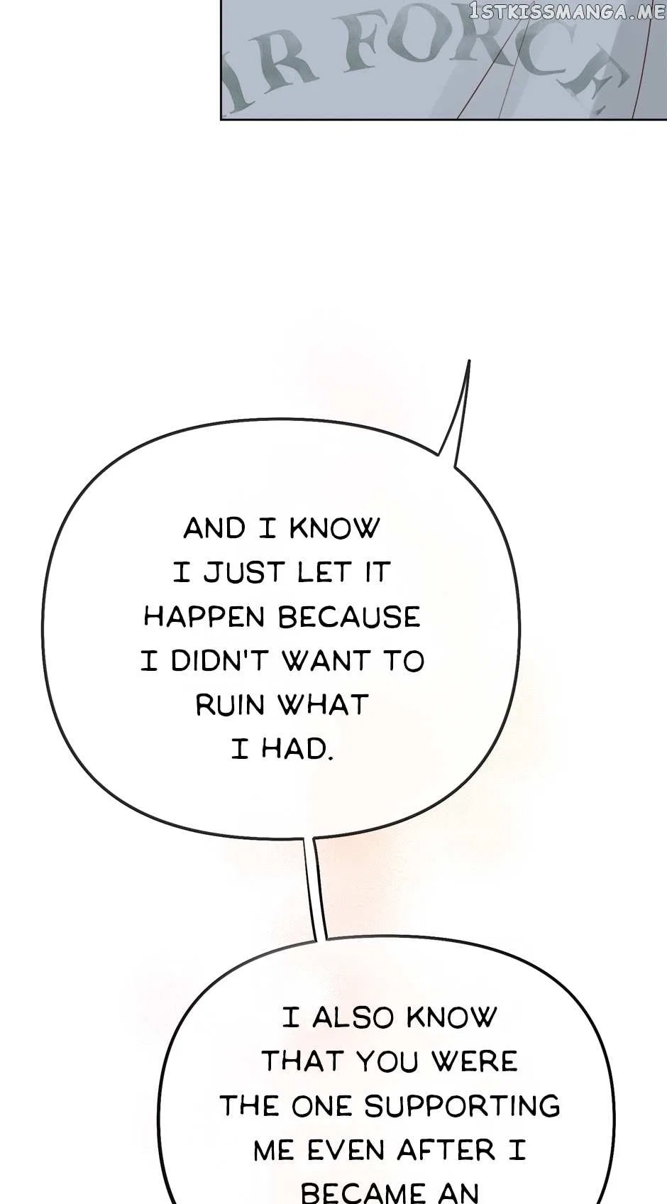 Disguised as a Male Secretary Chapter 80 – Page 26