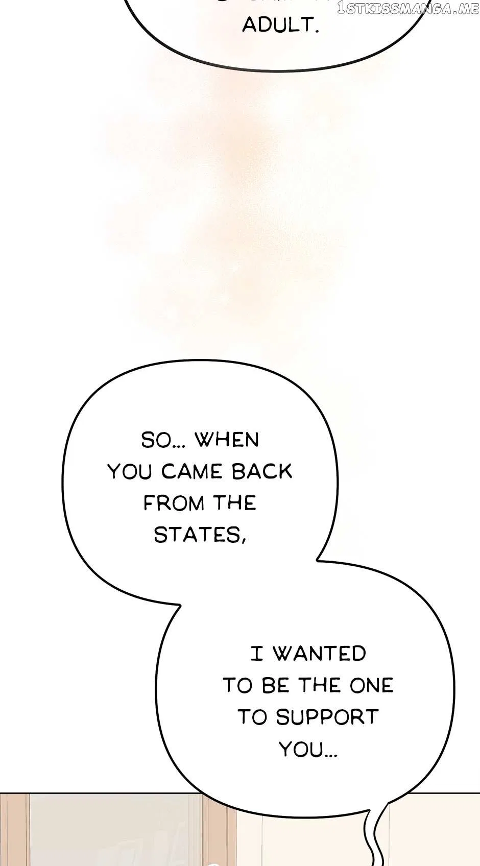 Disguised as a Male Secretary Chapter 80 – Page 27