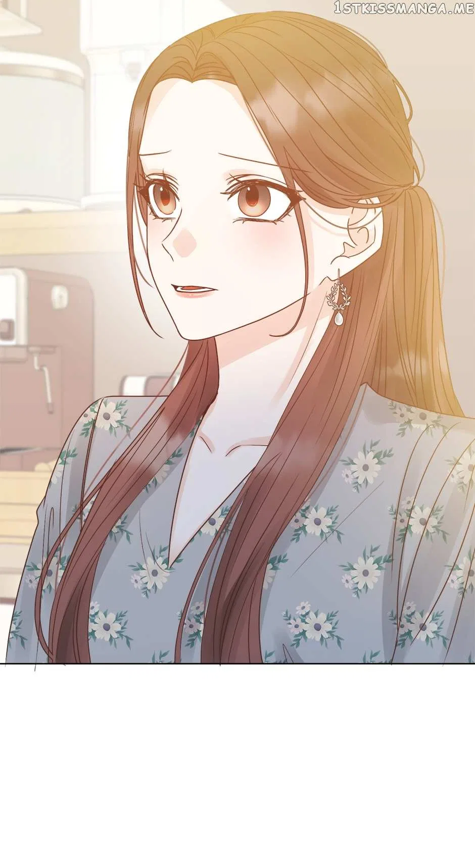 Disguised as a Male Secretary Chapter 80 – Page 31