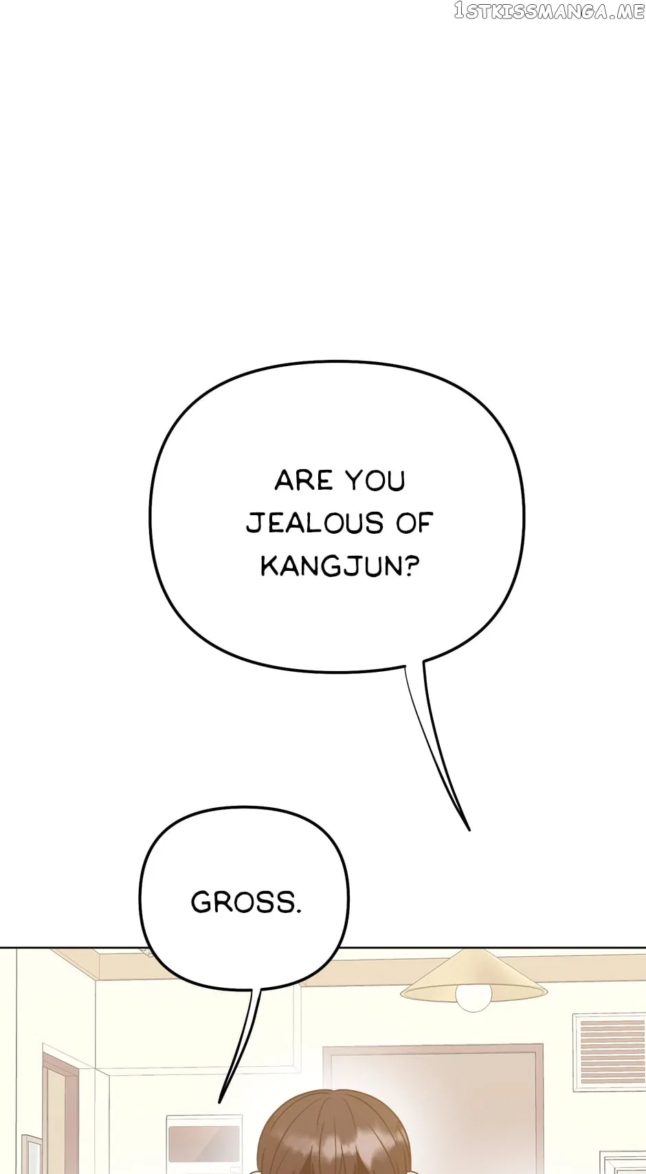 Disguised as a Male Secretary Chapter 80 – Page 32