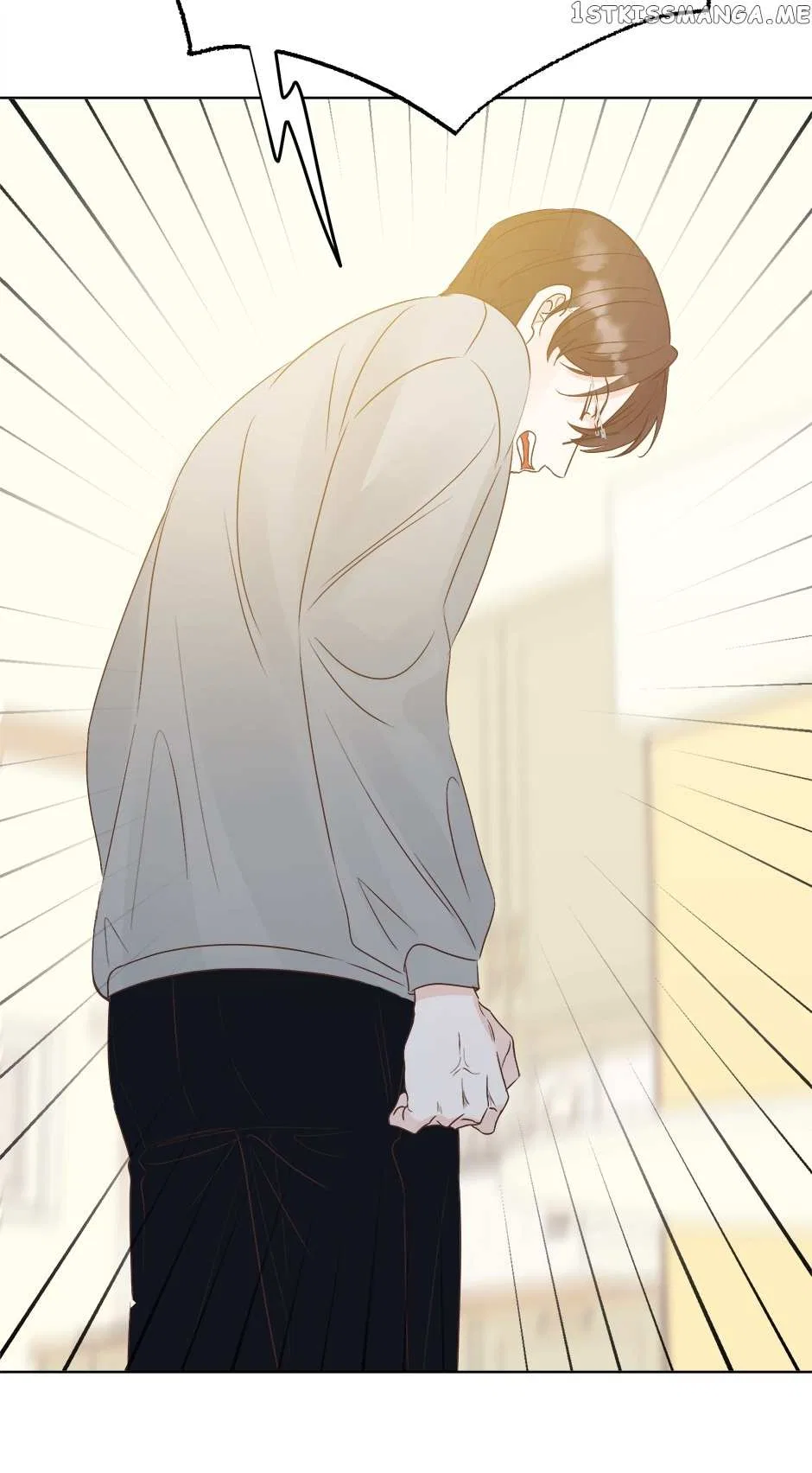 Disguised as a Male Secretary Chapter 80 – Page 34