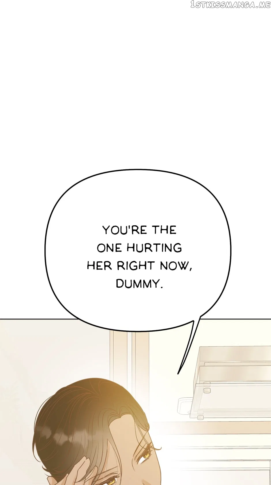 Disguised as a Male Secretary Chapter 80 – Page 35