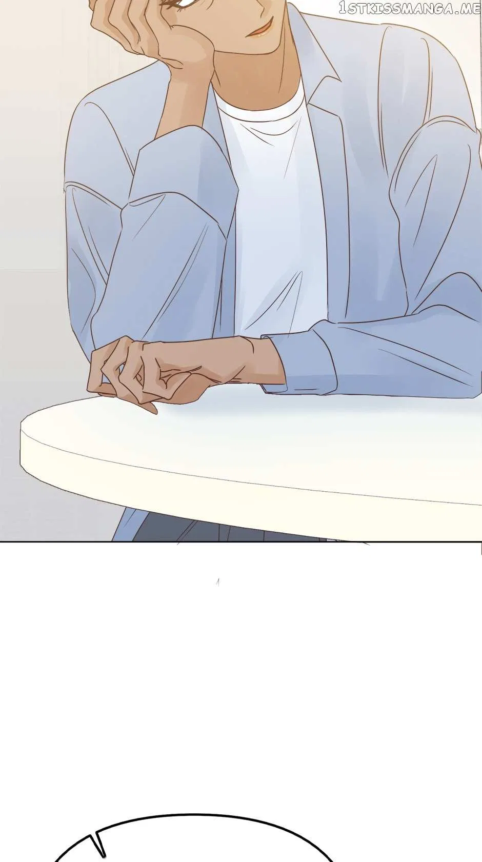 Disguised as a Male Secretary Chapter 80 – Page 36