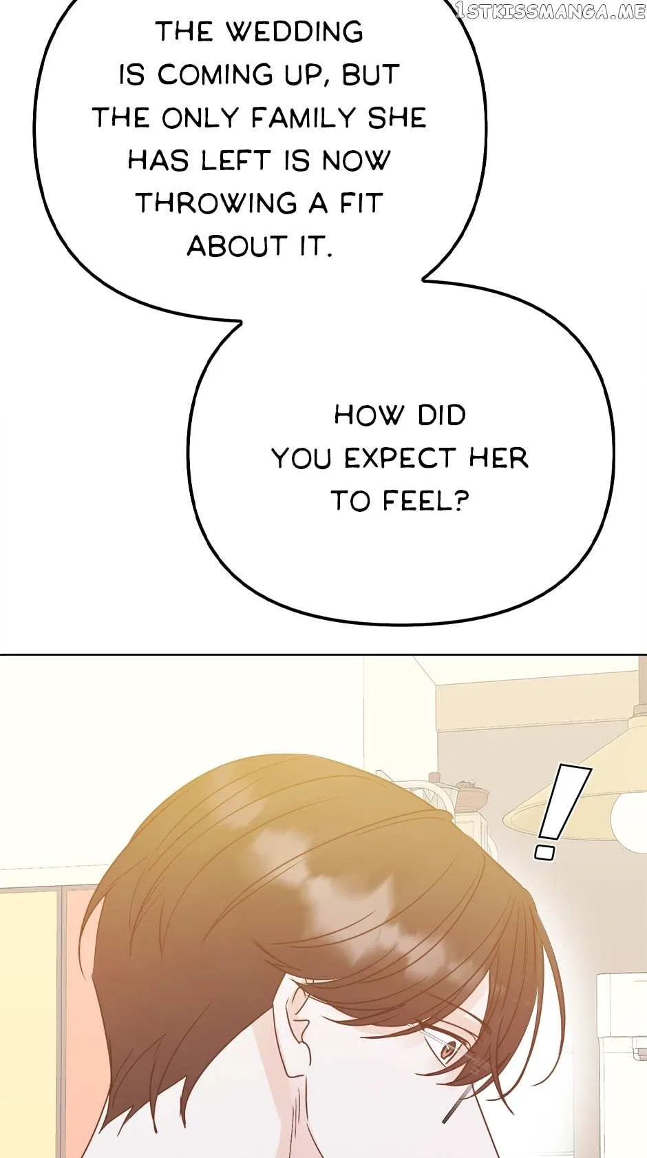 Disguised as a Male Secretary Chapter 80 – Page 37