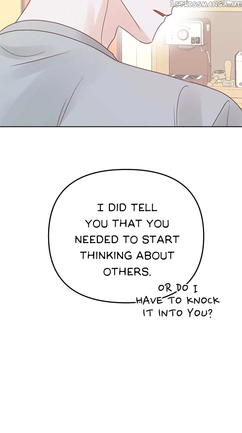 Disguised as a Male Secretary Chapter 80 – Page 38
