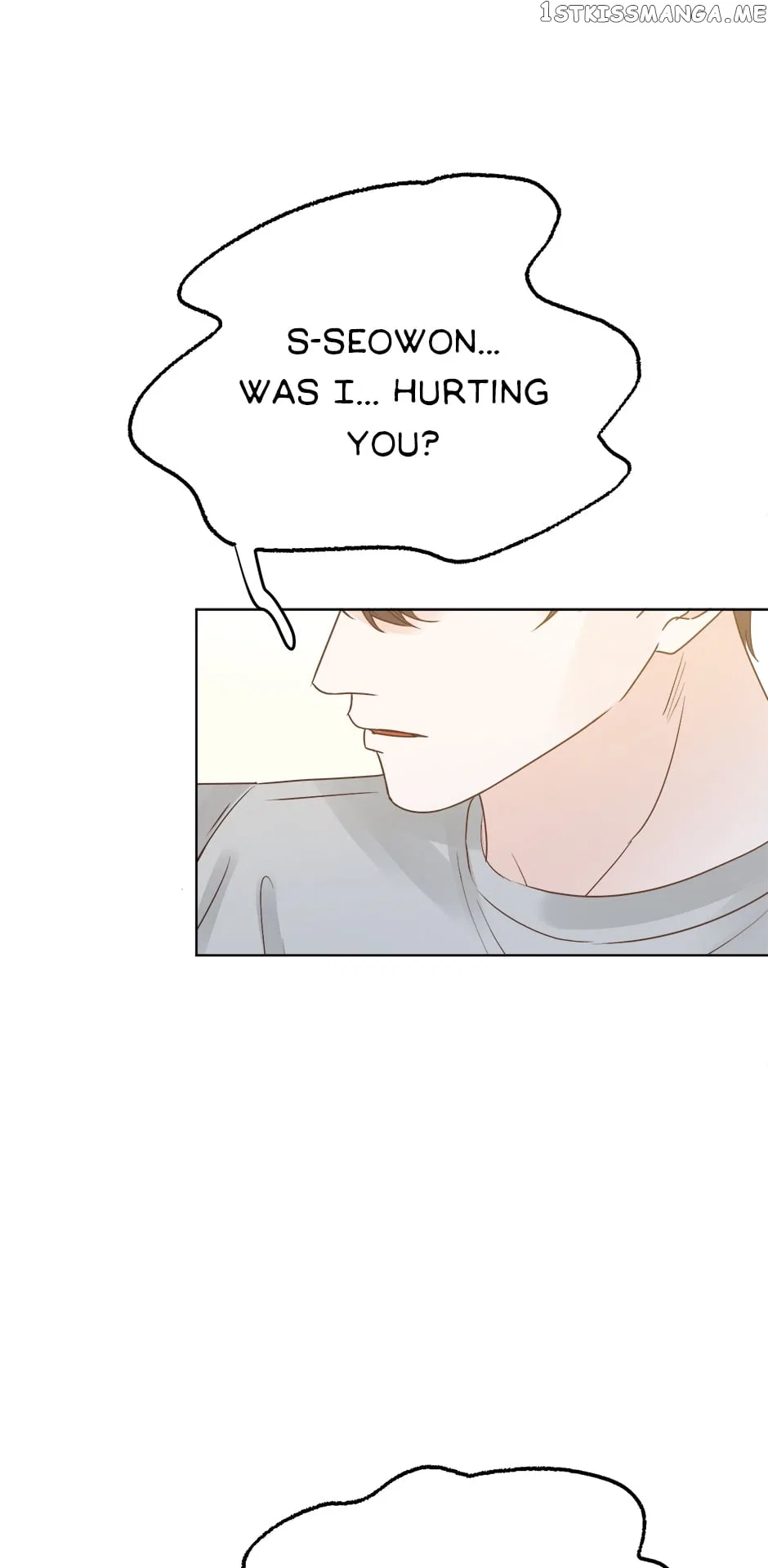 Disguised as a Male Secretary Chapter 80 – Page 39