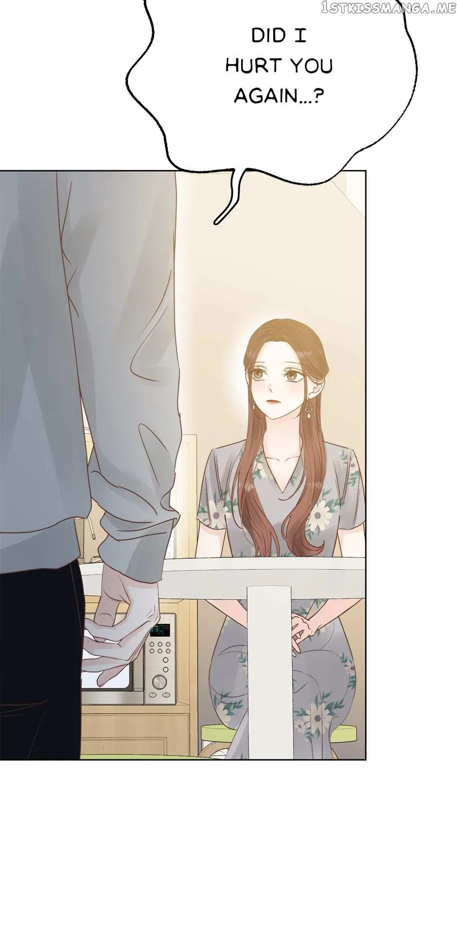 Disguised as a Male Secretary Chapter 80 – Page 40