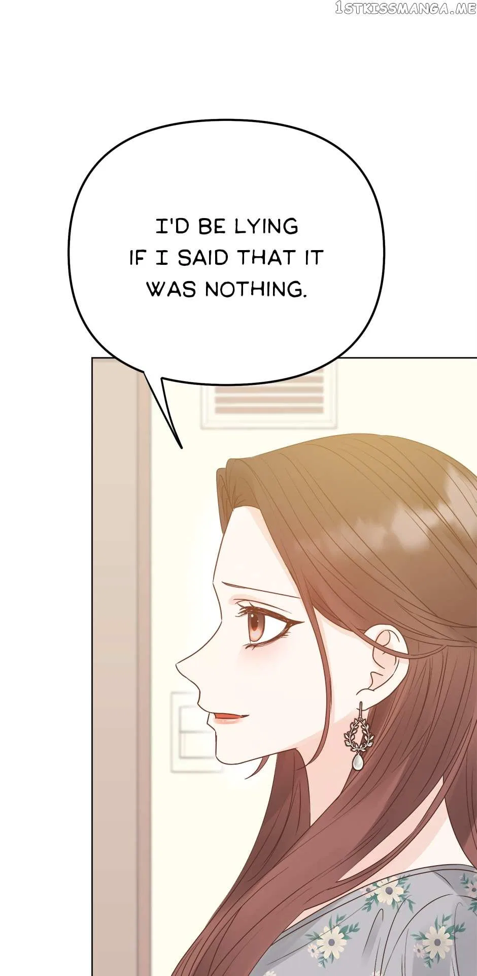 Disguised as a Male Secretary Chapter 80 – Page 41