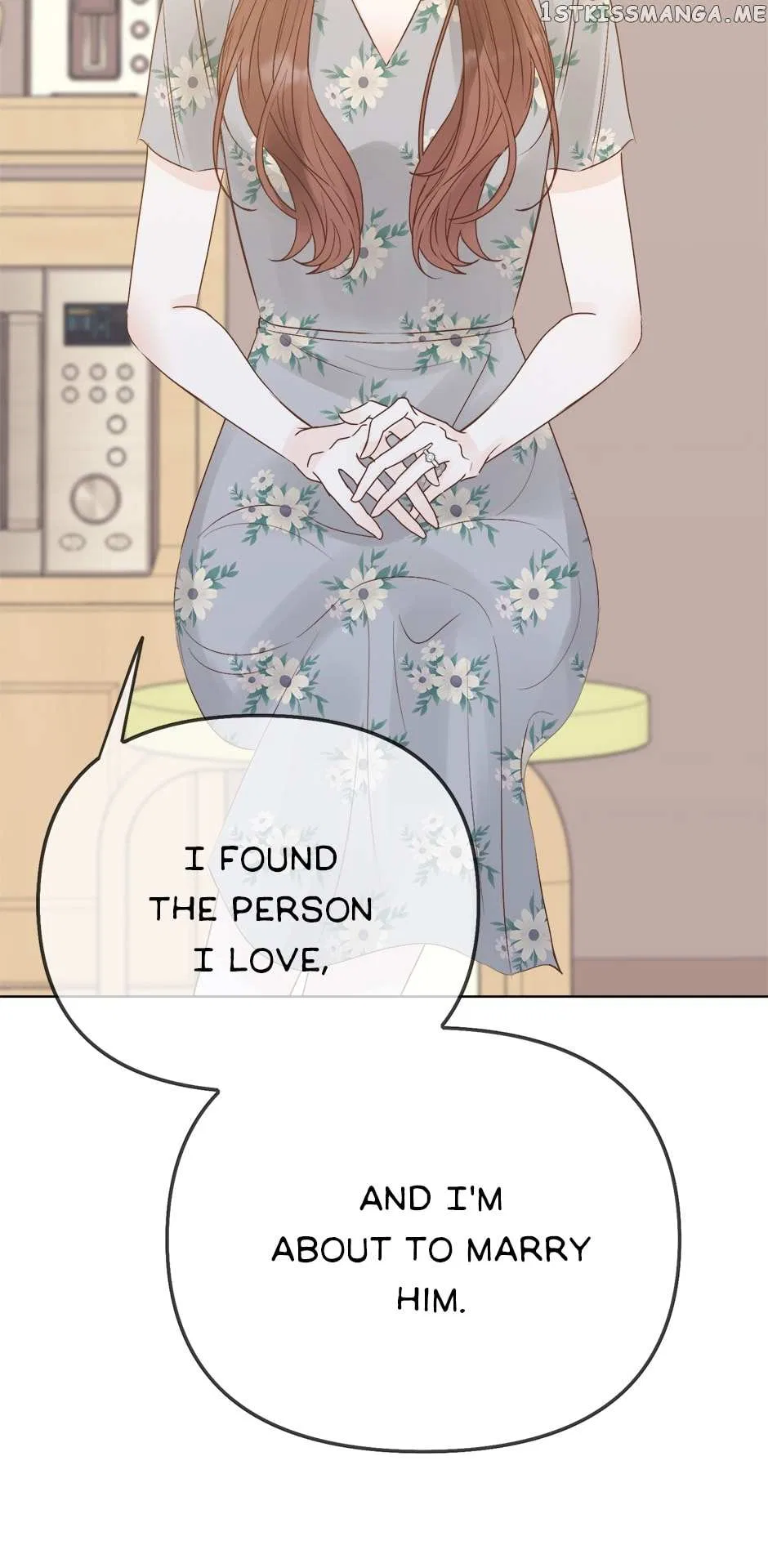 Disguised as a Male Secretary Chapter 80 – Page 43