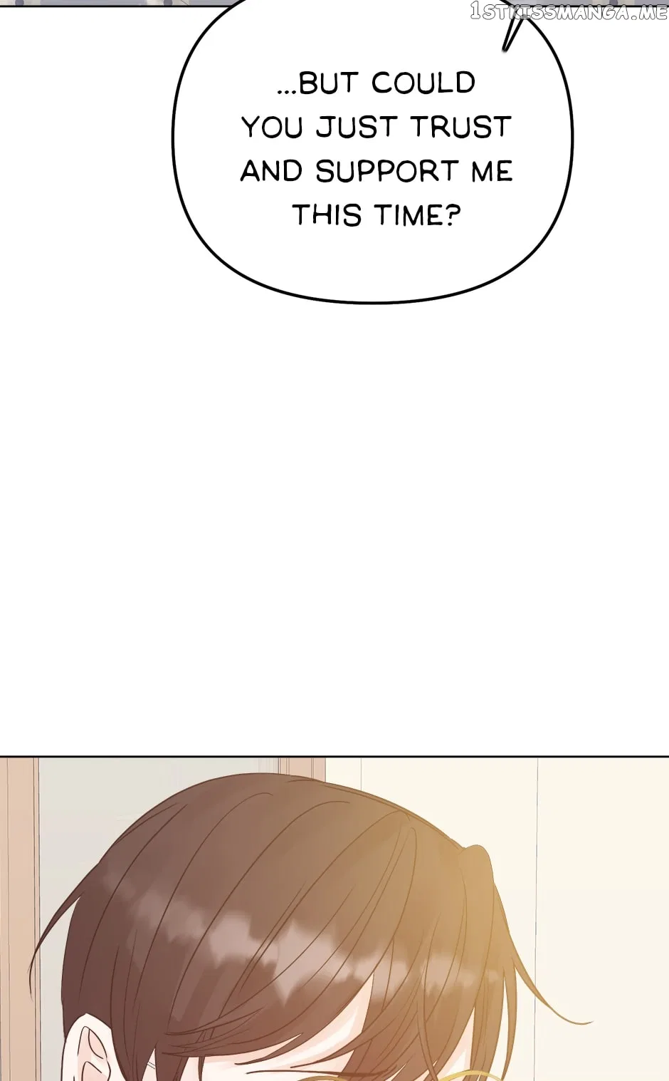 Disguised as a Male Secretary Chapter 80 – Page 45