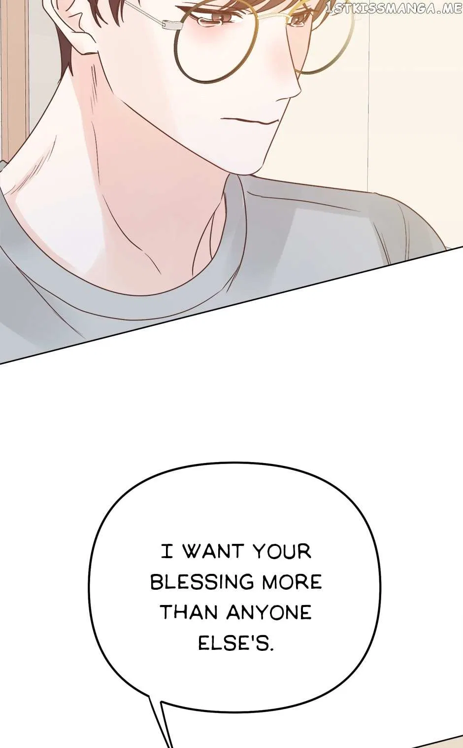 Disguised as a Male Secretary Chapter 80 – Page 46