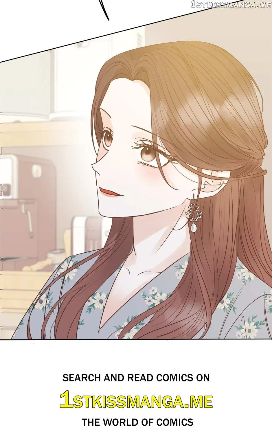 Disguised as a Male Secretary Chapter 80 – Page 47