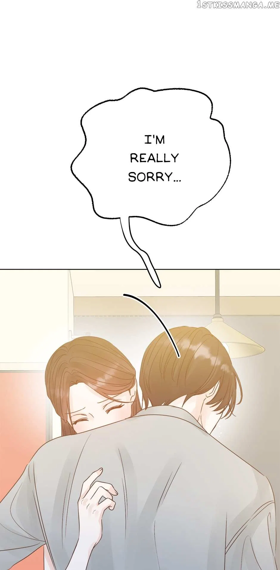 Disguised as a Male Secretary Chapter 80 – Page 49