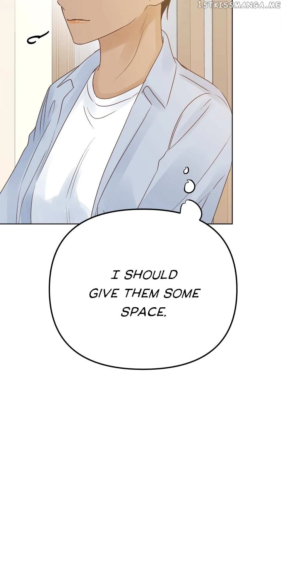 Disguised as a Male Secretary Chapter 80 – Page 51