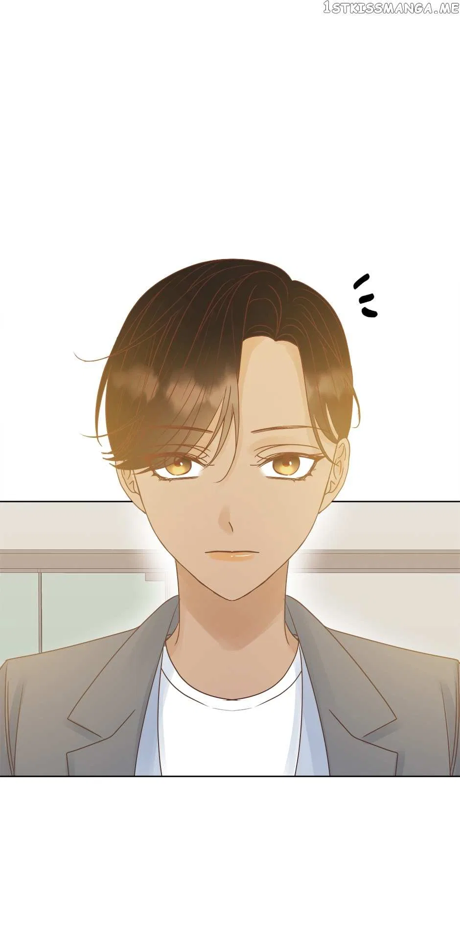 Disguised as a Male Secretary Chapter 80 – Page 52
