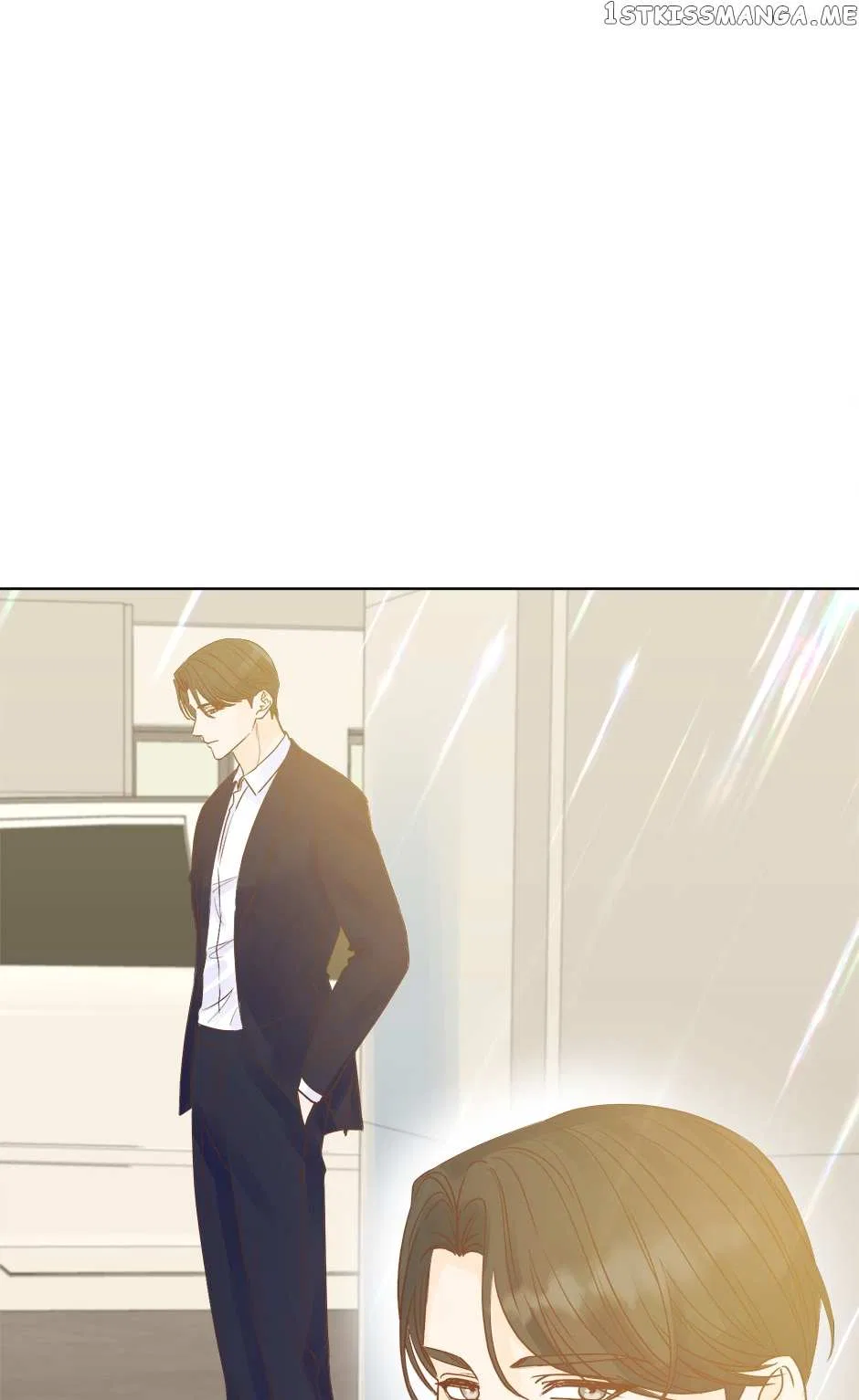 Disguised as a Male Secretary Chapter 80 – Page 53