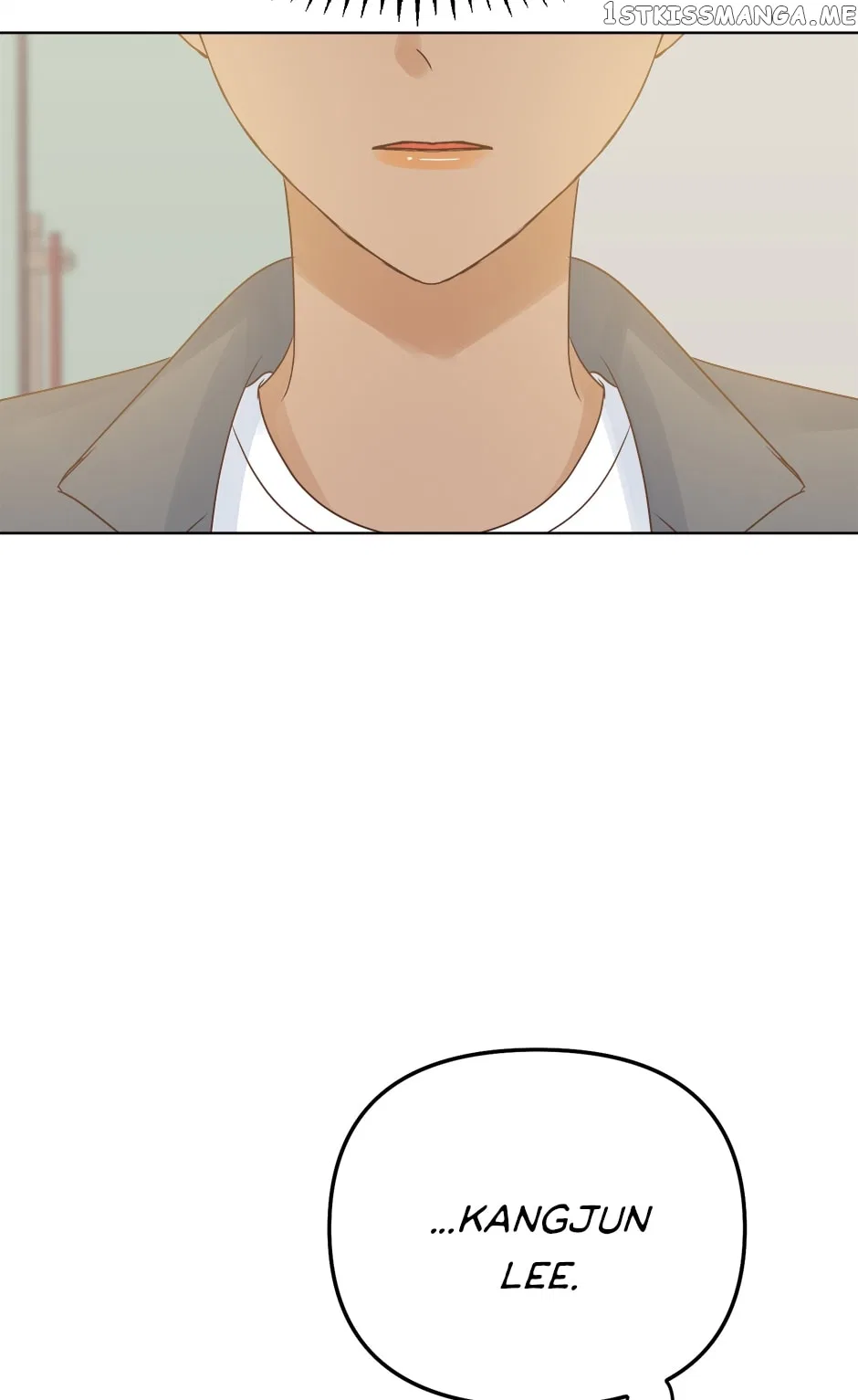 Disguised as a Male Secretary Chapter 80 – Page 55