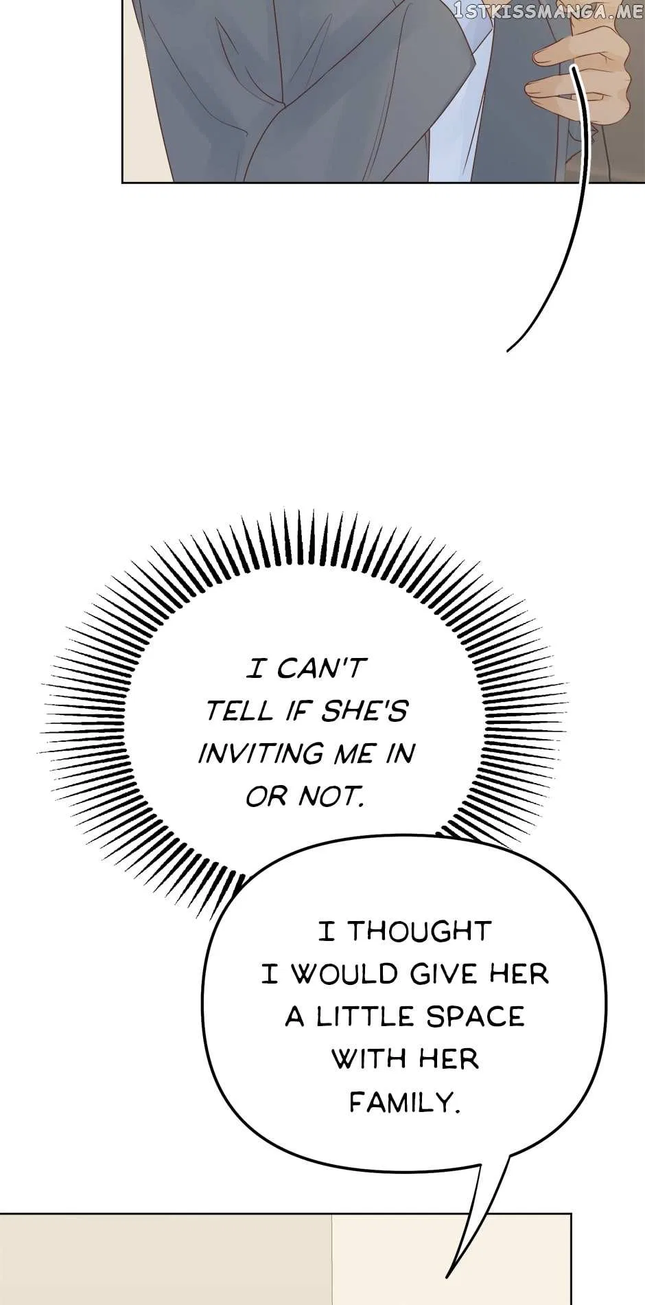 Disguised as a Male Secretary Chapter 80 – Page 59