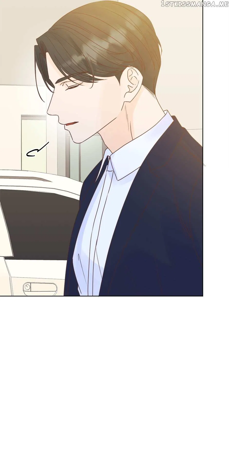 Disguised as a Male Secretary Chapter 80 – Page 60