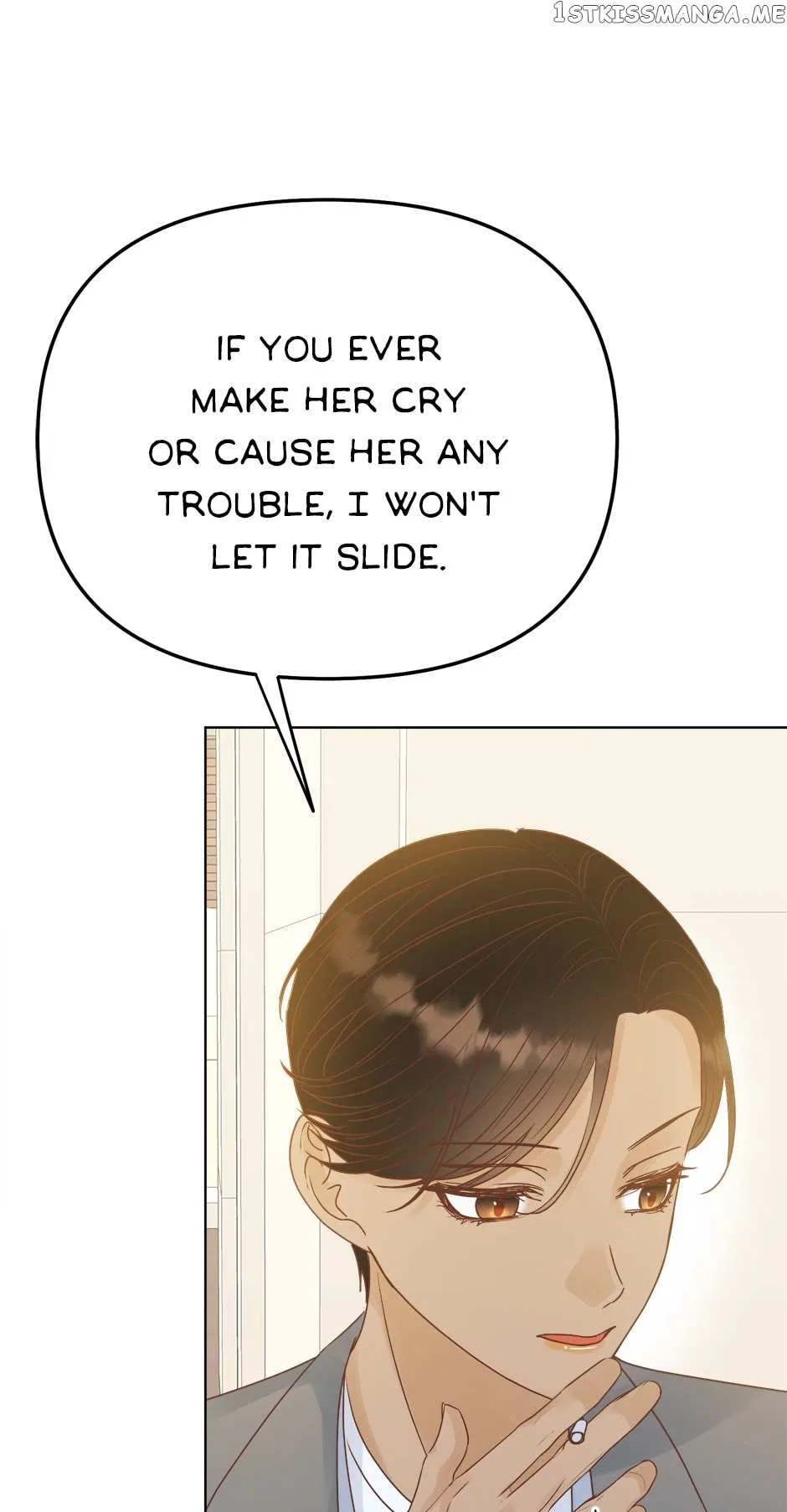 Disguised as a Male Secretary Chapter 80 – Page 62