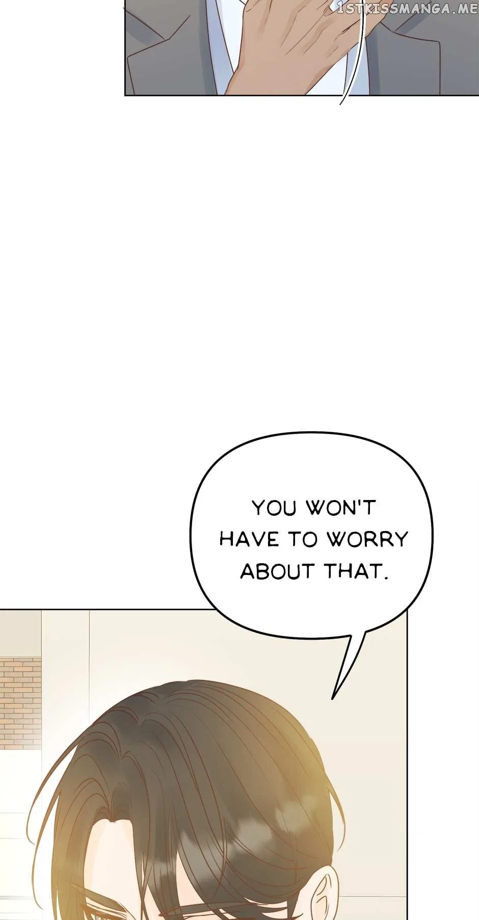 Disguised as a Male Secretary Chapter 80 – Page 63