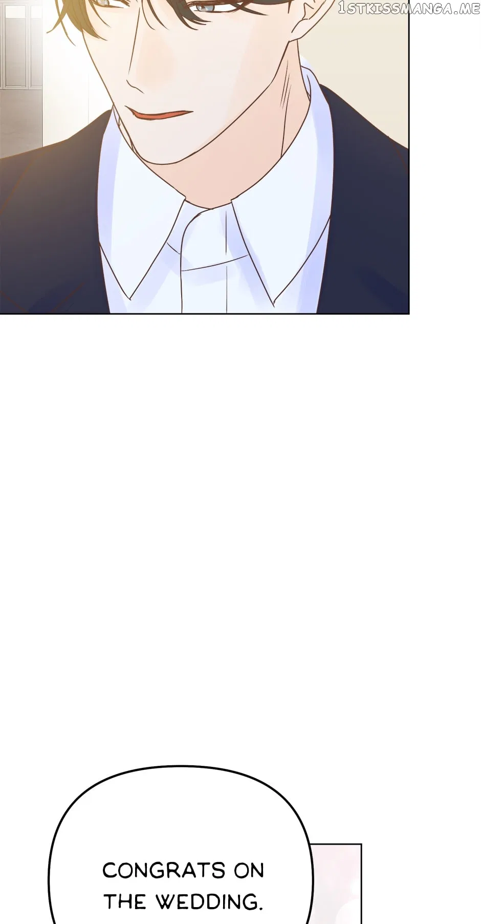 Disguised as a Male Secretary Chapter 80 – Page 64