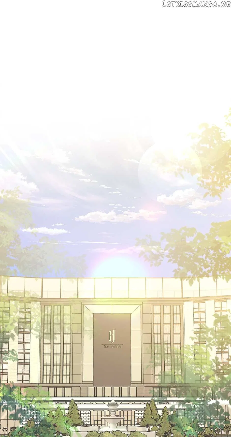 Disguised as a Male Secretary Chapter 80 – Page 66