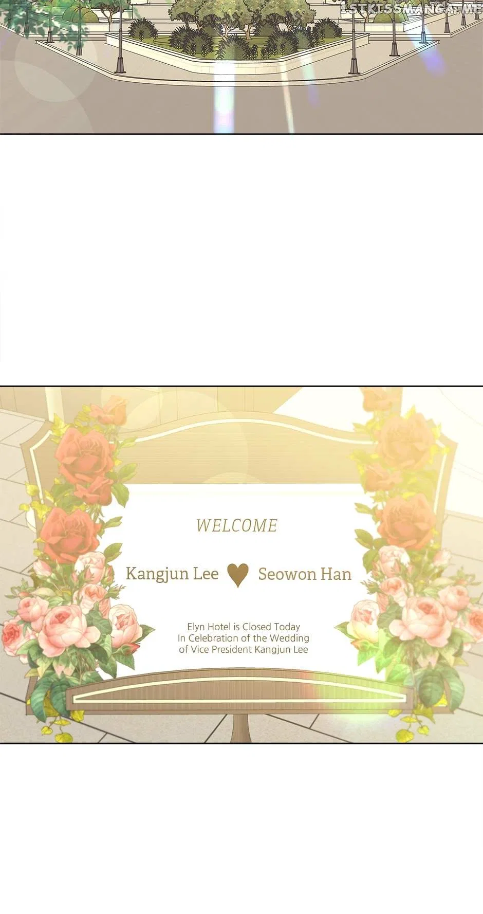 Disguised as a Male Secretary Chapter 80 – Page 67