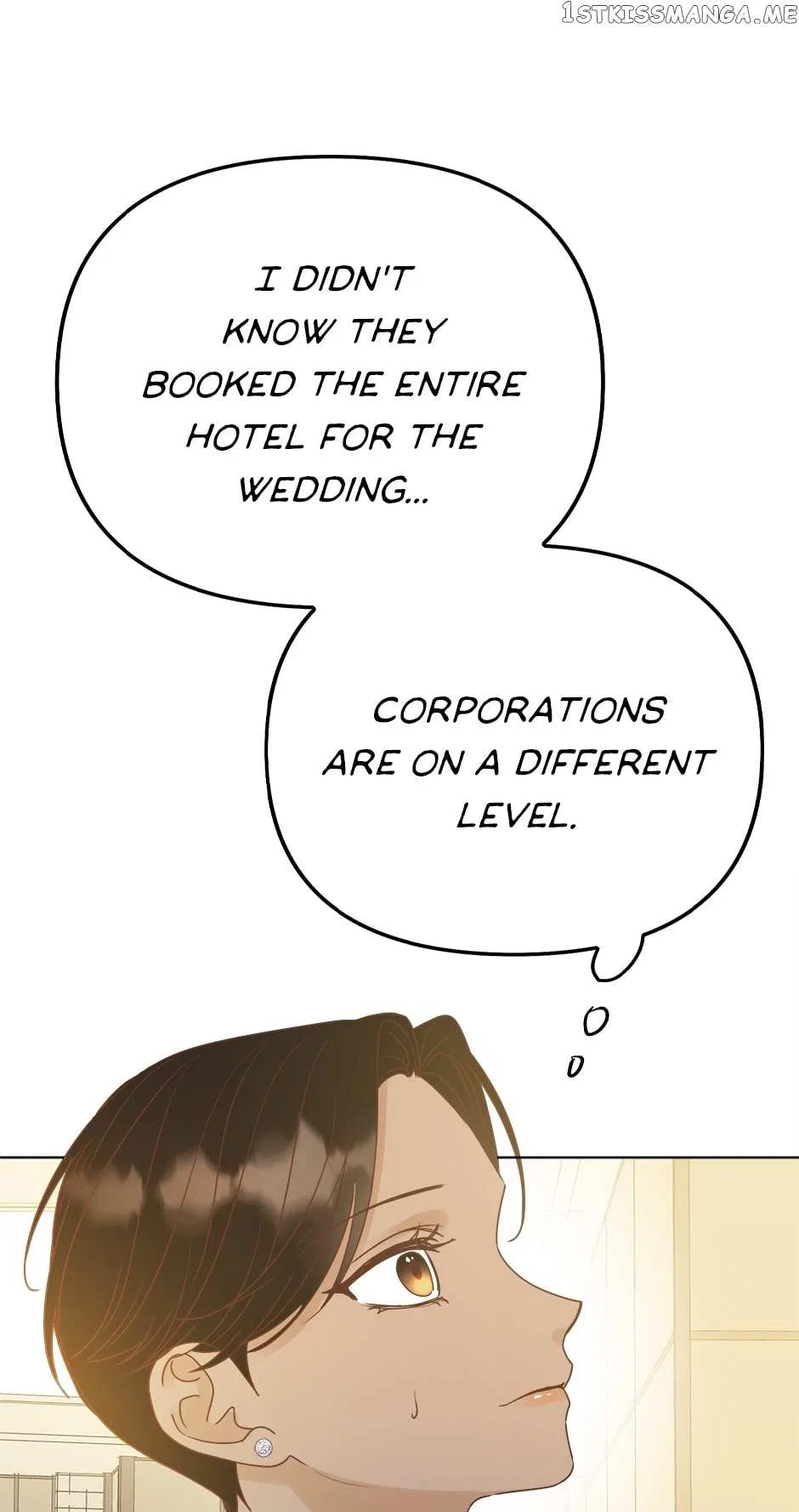 Disguised as a Male Secretary Chapter 80 – Page 68