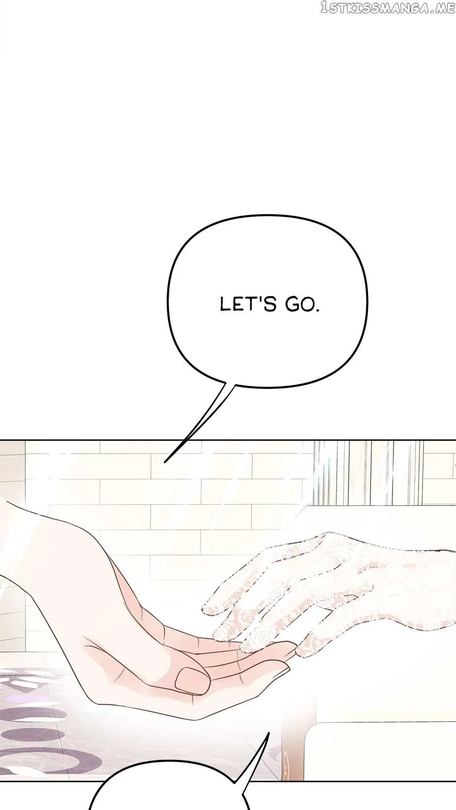 Disguised as a Male Secretary Chapter 80 – Page 81