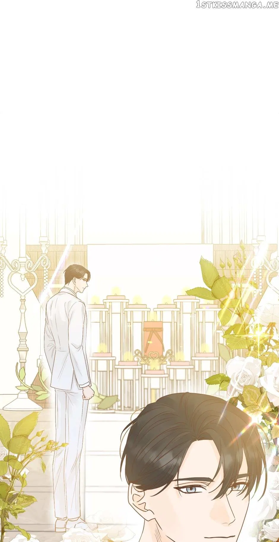Disguised as a Male Secretary Chapter 80 – Page 85