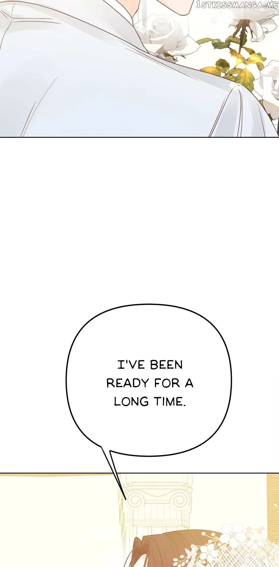 Disguised as a Male Secretary Chapter 80 – Page 91