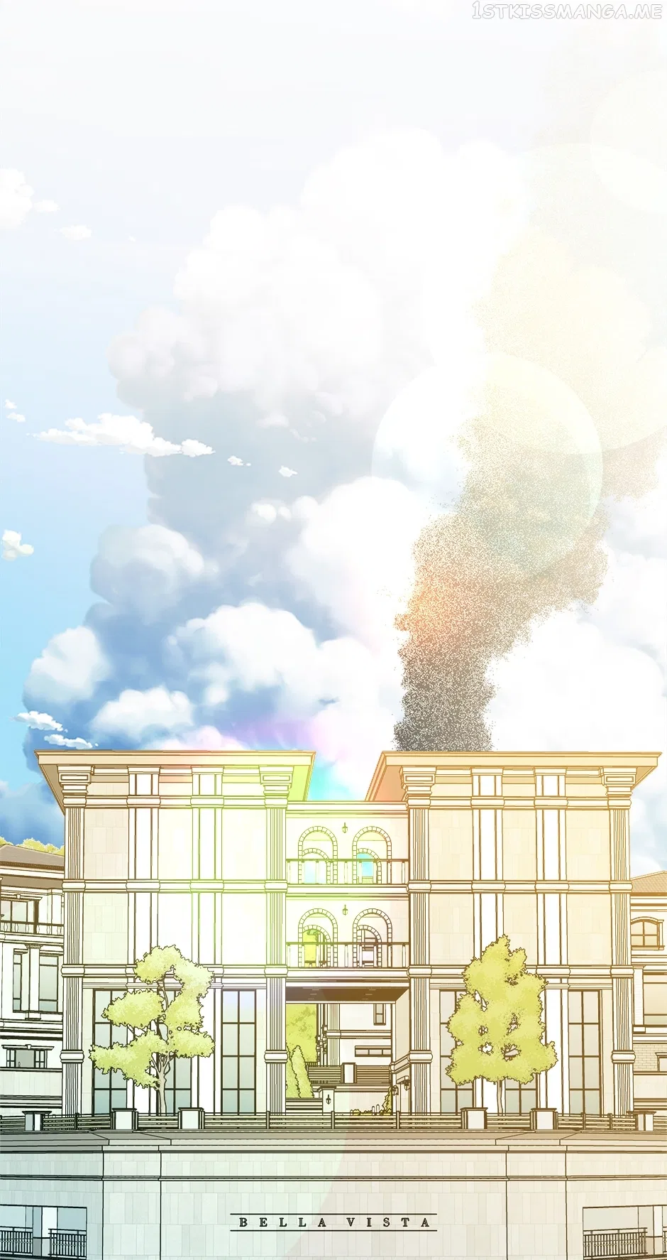 Disguised as a Male Secretary Chapter 79 – Page 2