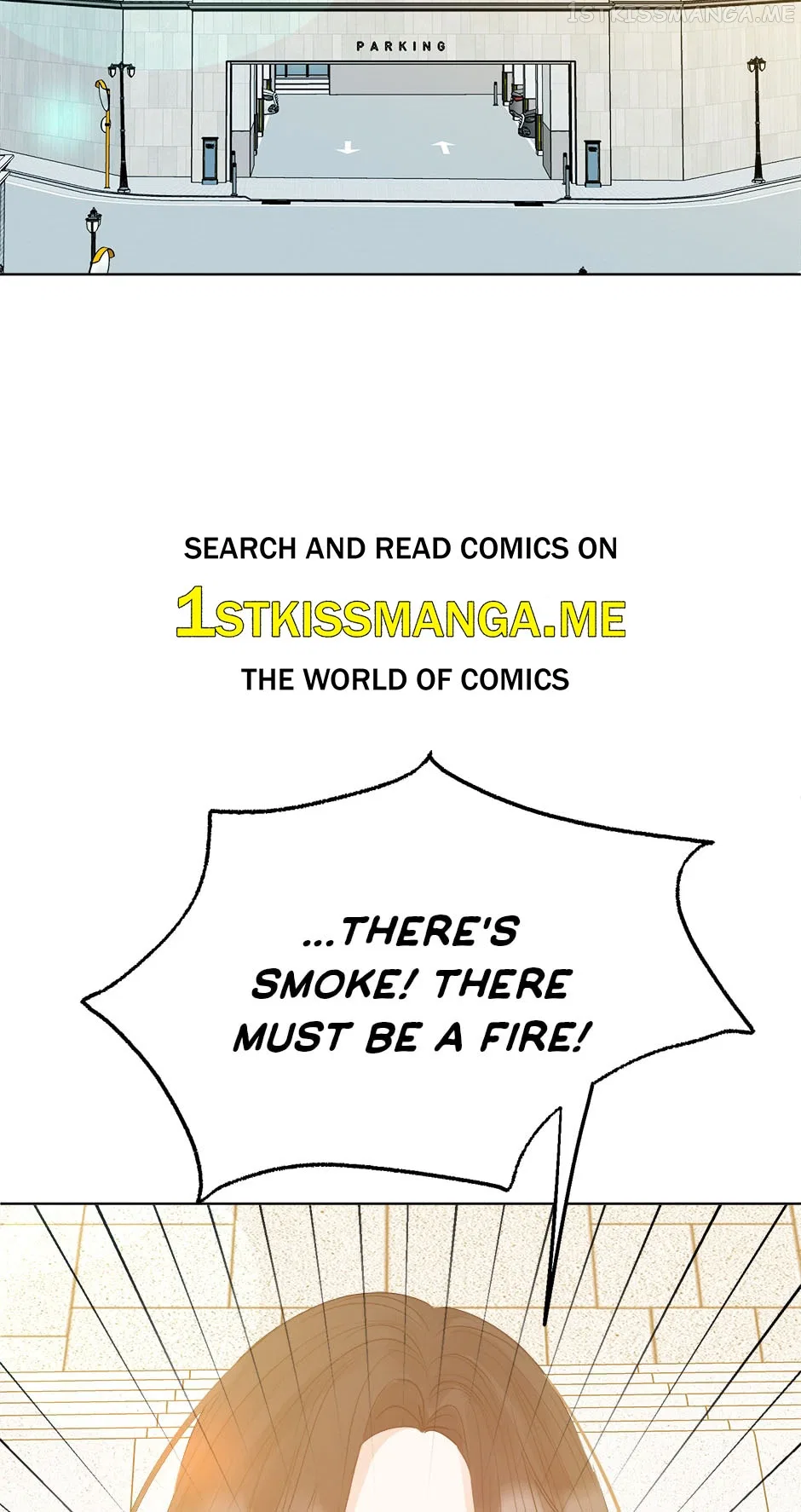 Disguised as a Male Secretary Chapter 79 – Page 3