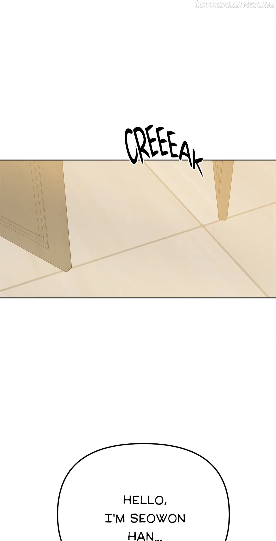 Disguised as a Male Secretary Chapter 79 – Page 6