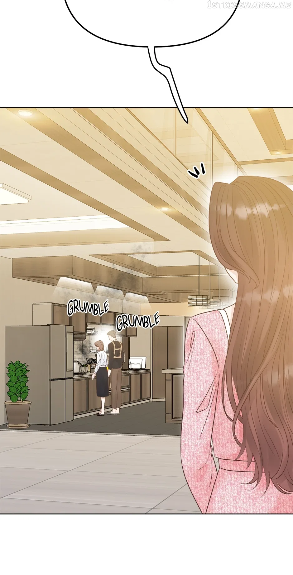 Disguised as a Male Secretary Chapter 79 – Page 7