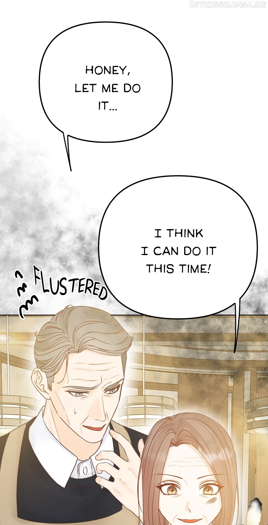 Disguised as a Male Secretary Chapter 79 – Page 8