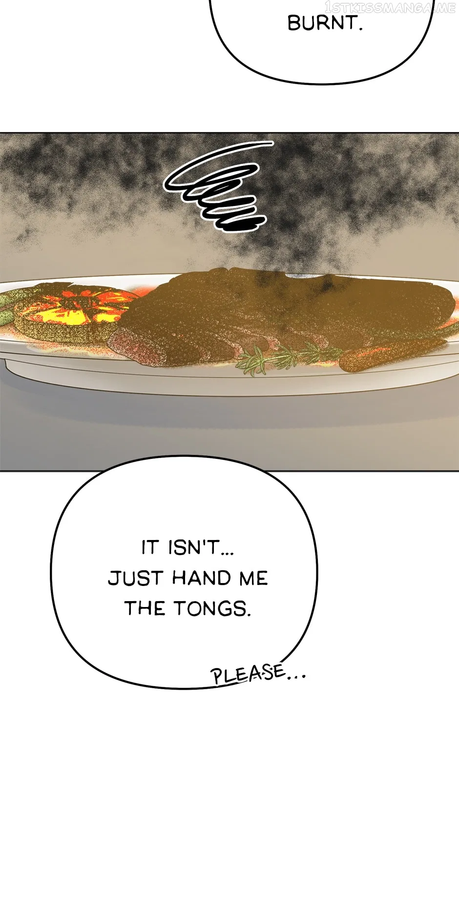 Disguised as a Male Secretary Chapter 79 – Page 10