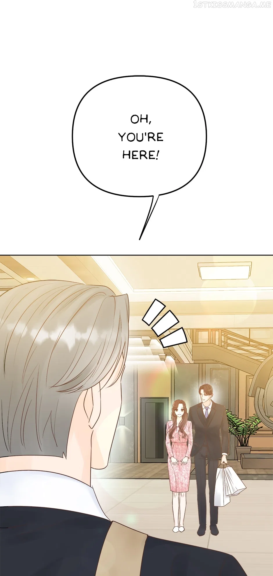 Disguised as a Male Secretary Chapter 79 – Page 11
