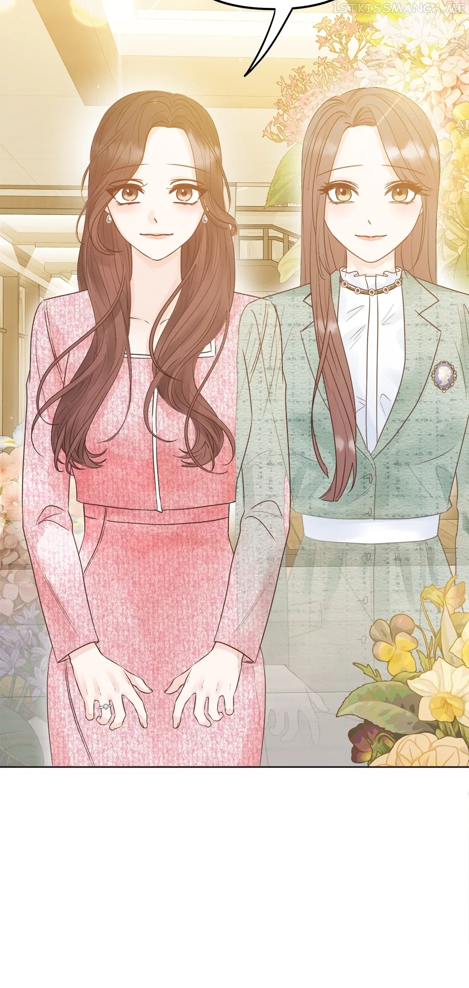 Disguised as a Male Secretary Chapter 79 – Page 14