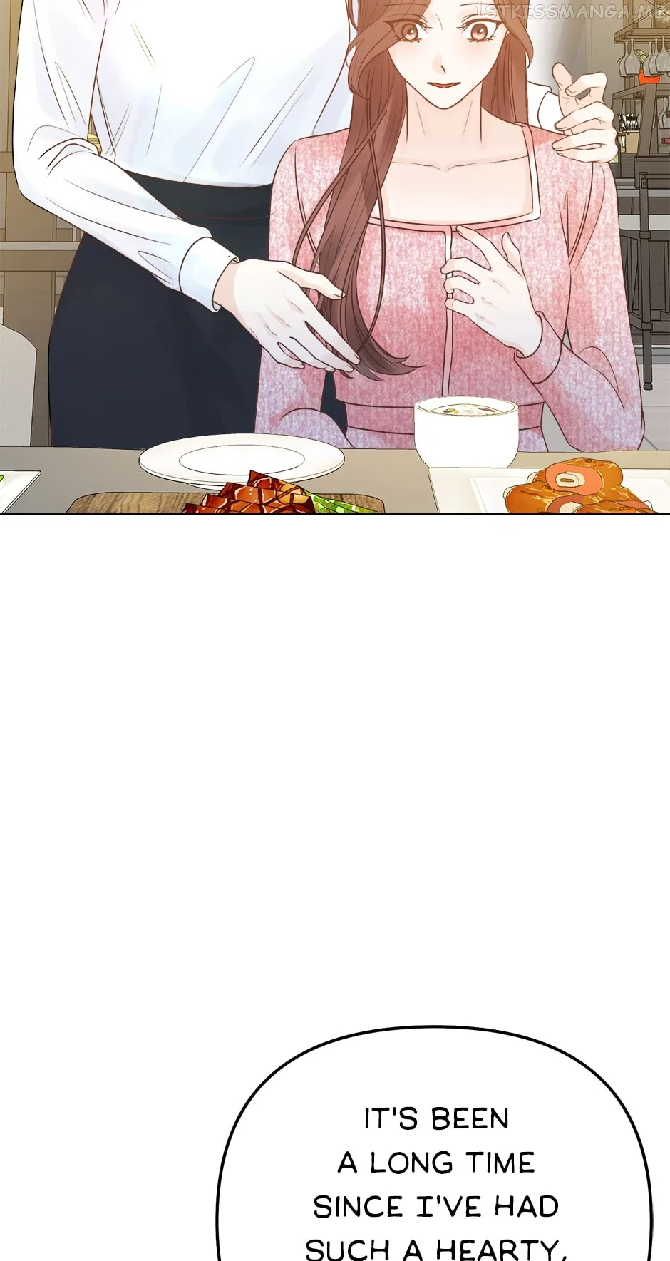 Disguised as a Male Secretary Chapter 79 – Page 23
