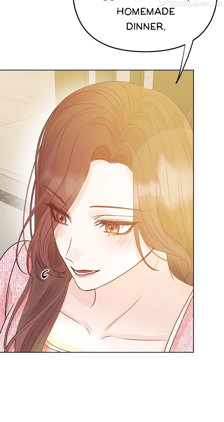 Disguised as a Male Secretary Chapter 79 – Page 24