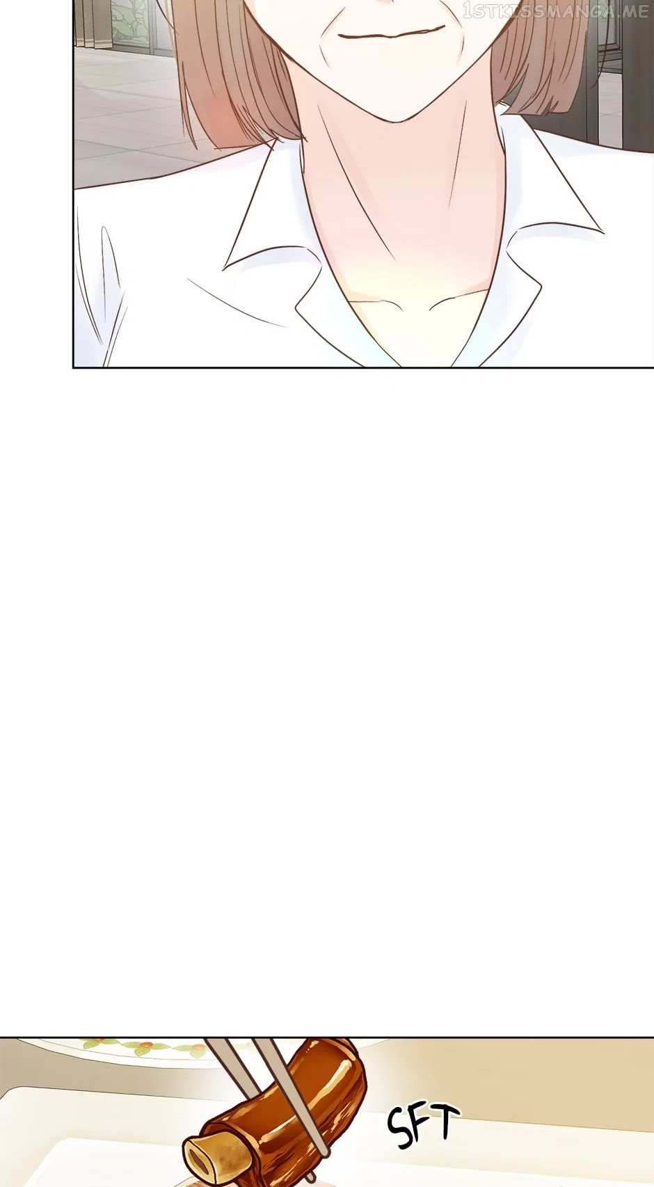 Disguised as a Male Secretary Chapter 79 – Page 26