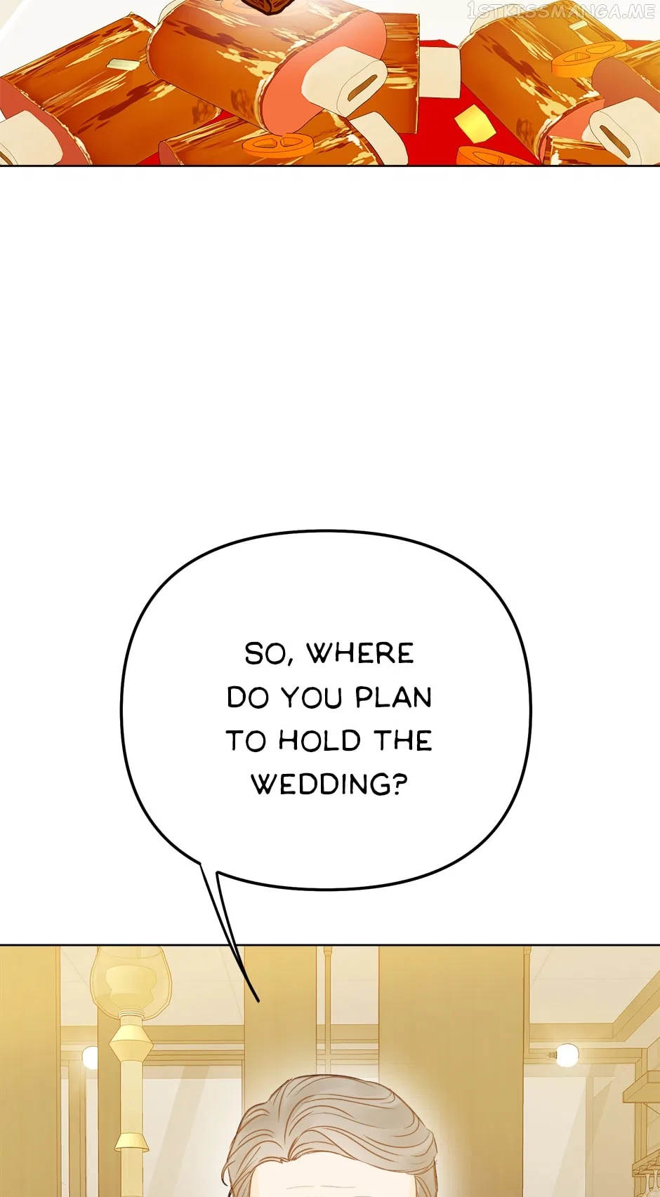 Disguised as a Male Secretary Chapter 79 – Page 27