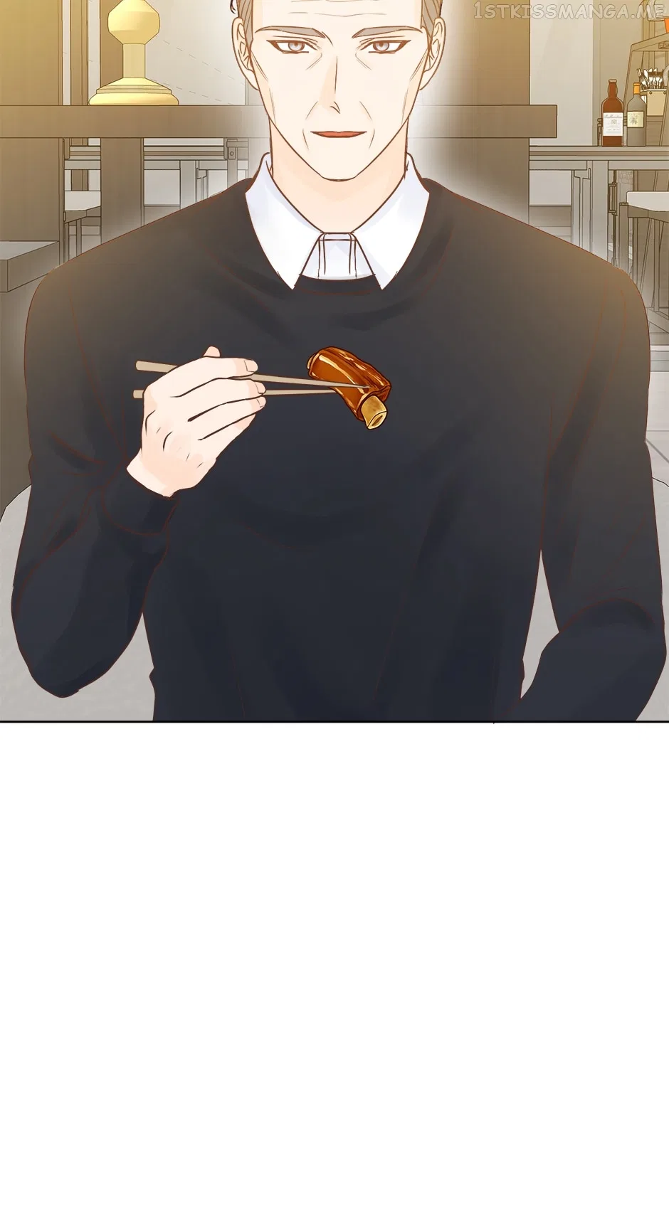 Disguised as a Male Secretary Chapter 79 – Page 28