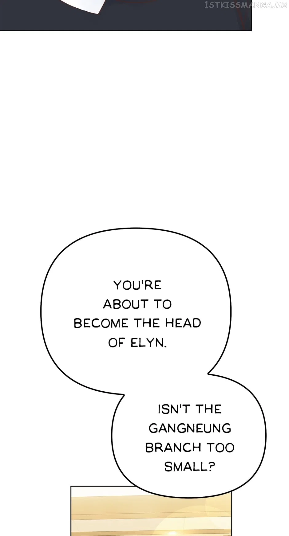 Disguised as a Male Secretary Chapter 79 – Page 32