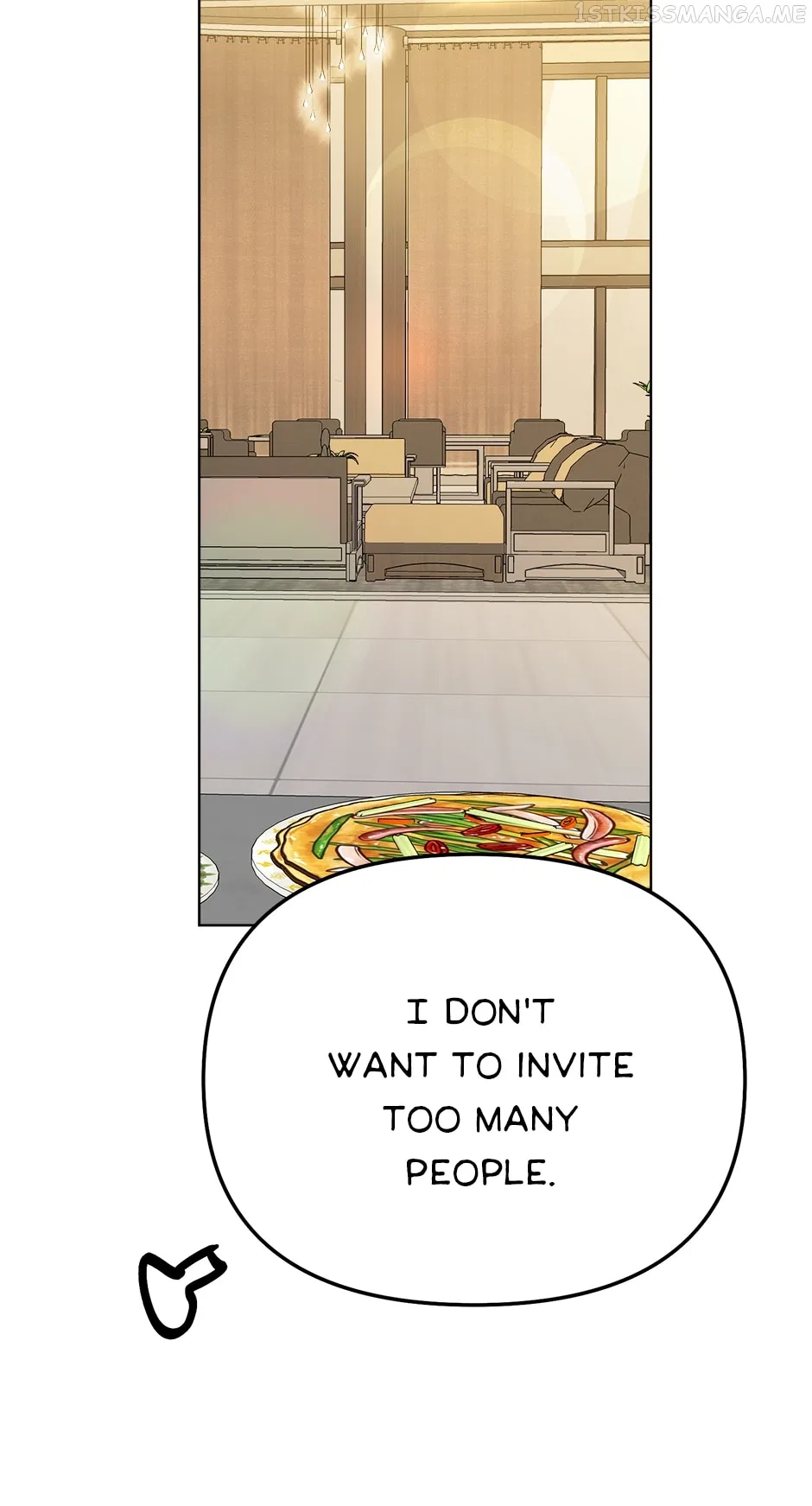 Disguised as a Male Secretary Chapter 79 – Page 33