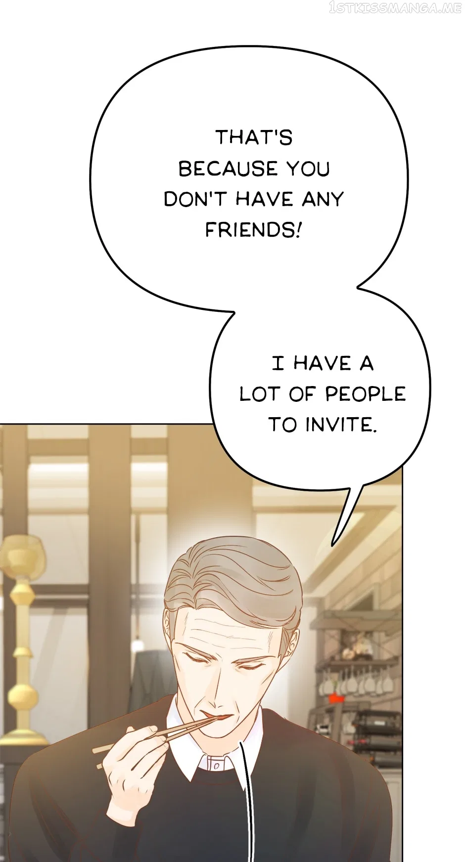 Disguised as a Male Secretary Chapter 79 – Page 34
