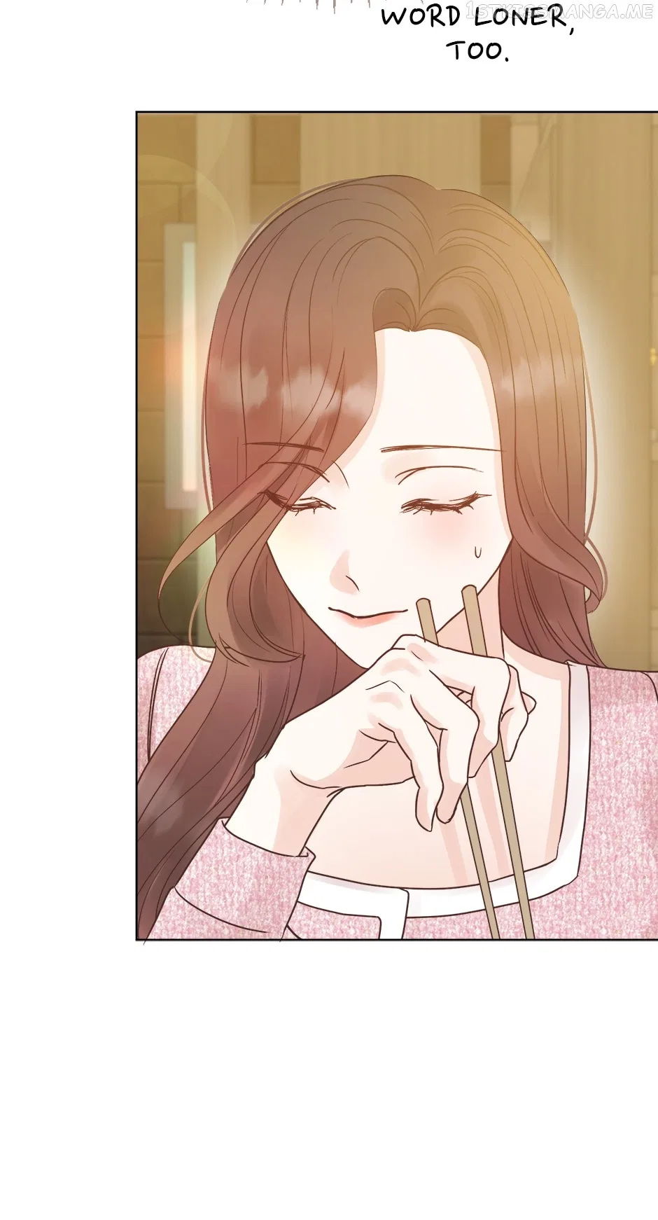 Disguised as a Male Secretary Chapter 79 – Page 37